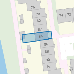 Perceel SDM01-Q-3123