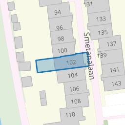 Perceel SDM01-Q-3132