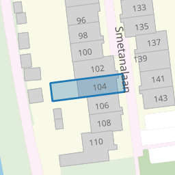 Perceel SDM01-Q-3133