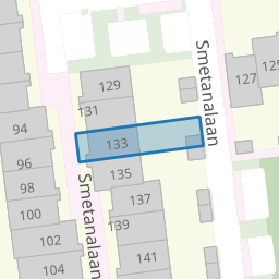 Perceel SDM01-Q-3142