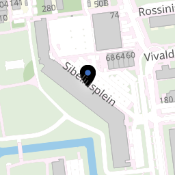 Appartement SDM01 Q 3199 105