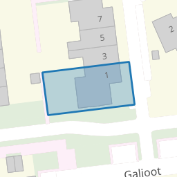 Perceel SDM01-Q-3271