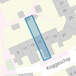 Perceel SDM01-Q-3278