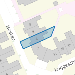 Perceel SDM01-Q-3332