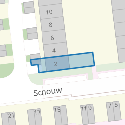 Perceel SDM01-Q-3402