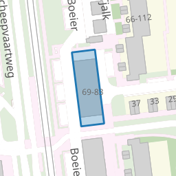 Perceel SDM01-Q-3416