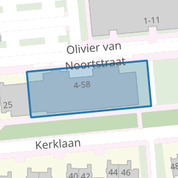 Perceel SDM01-Q-3441