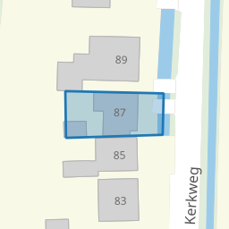 Perceel SDM01-Q-3462