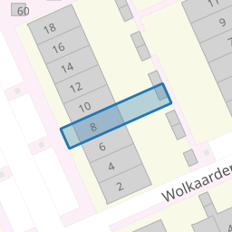 Perceel SDM01-Q-3554