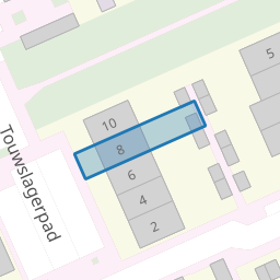 Perceel SDM01-Q-3613
