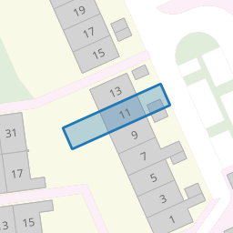 Perceel SDM01-Q-3654