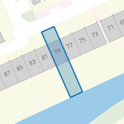 Perceel SDM01-Q-3788