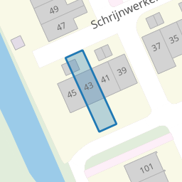 Perceel SDM01-Q-3806