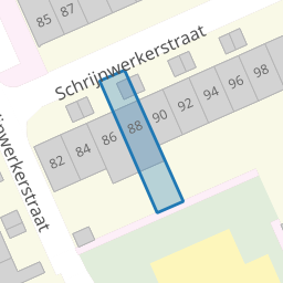 Perceel SDM01-Q-3824