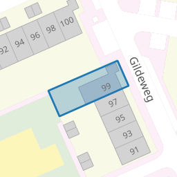 Perceel SDM01-Q-3831