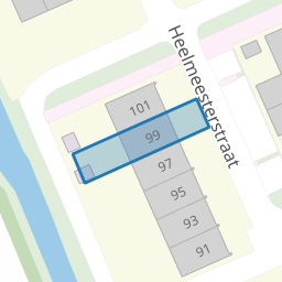 Perceel SDM01-Q-3856