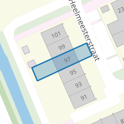 Perceel SDM01-Q-3857