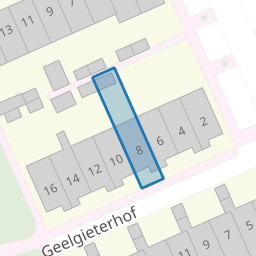 Perceel SDM01-Q-3900