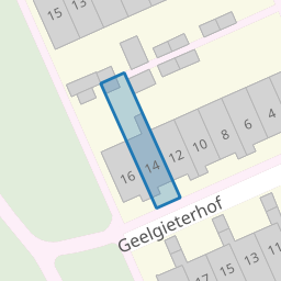 Perceel SDM01-Q-3903