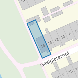 Perceel SDM01-Q-3904