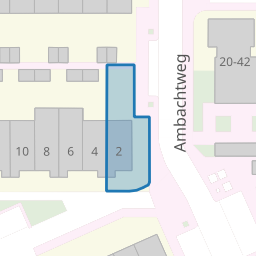 Perceel SDM01-Q-3909