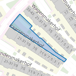 Perceel SDM01-Q-3922