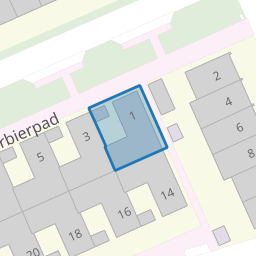 Perceel SDM01-Q-3928