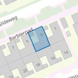 Perceel SDM01-Q-3929