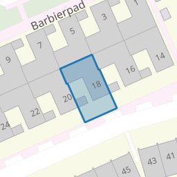 Perceel SDM01-Q-3937