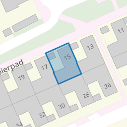 Perceel SDM01-Q-3941