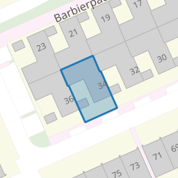 Perceel SDM01-Q-3947