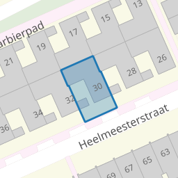 Perceel SDM01-Q-3949