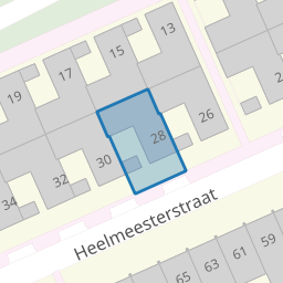 Perceel SDM01-Q-3950