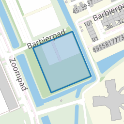 Perceel SDM01-Q-3955