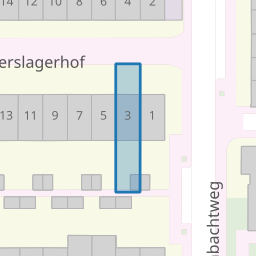 Perceel SDM01-Q-3958