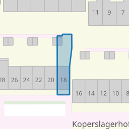 Perceel SDM01-Q-3974