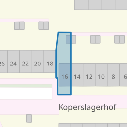 Perceel SDM01-Q-3975
