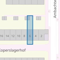 Perceel SDM01-Q-3980