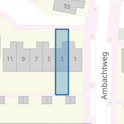 Perceel SDM01-Q-3984