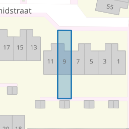 Perceel SDM01-Q-3987