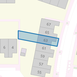 Perceel SDM01-Q-3999