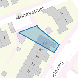 Perceel SDM01-Q-4012