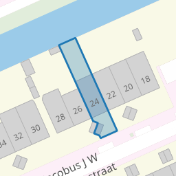 Perceel SDM01-Q-4025