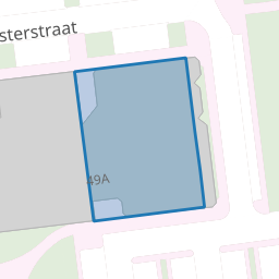 Perceel SDM01-Q-4198