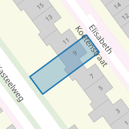 Perceel SDM01-Q-4242