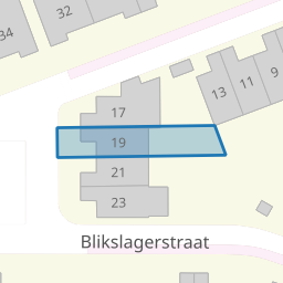 Perceel SDM01-Q-4309