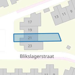 Perceel SDM01-Q-4310