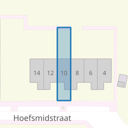 Perceel SDM01-Q-4326