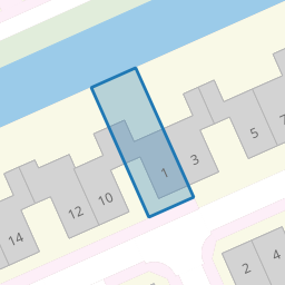 Perceel SDM01-Q-4365