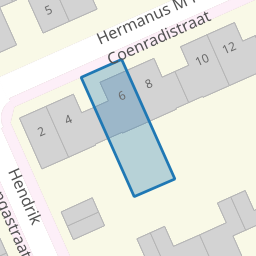 Perceel SDM01-Q-4379